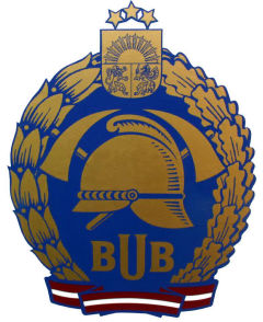 Latvijas brīvprātīgo ugunsdzēsēju biedrību apvienība